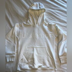 Lululemon All Yours Graphic Hoodie